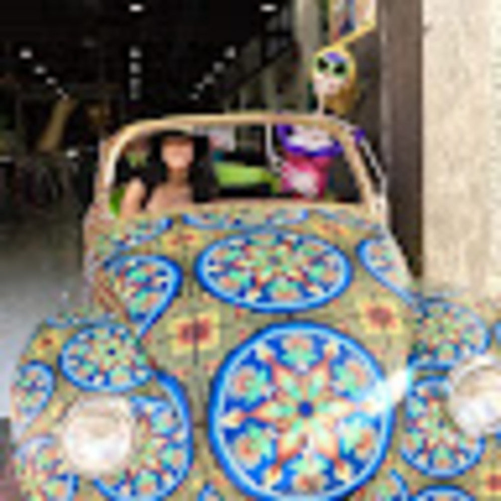 Meet your Posher, Moselle